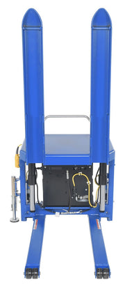 Vestil Tilt Master & Tilt Master Straddle
