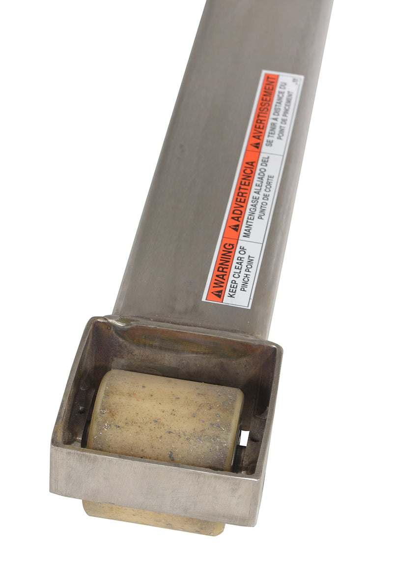 Vestil DC Powered Tilt Master