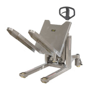 Vestil Manual Tilt Master