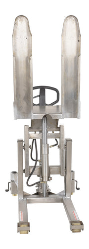 Vestil Manual Tilt Master