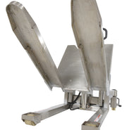 Vestil Manual Tilt Master