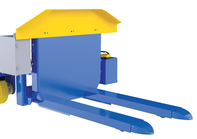 Vestil Tilt Master & Tilt Master Straddle