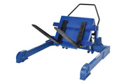Vestil Tilt Master & Tilt Master Straddle