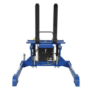 Vestil Tilt Master & Tilt Master Straddle