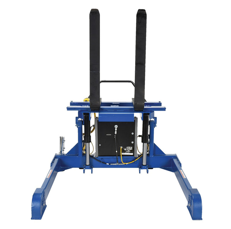 Vestil Tilt Master & Tilt Master Straddle