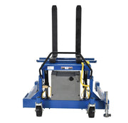 Vestil Tilt Master & Tilt Master Straddle