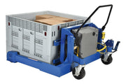 Vestil Tilt Master & Tilt Master Straddle