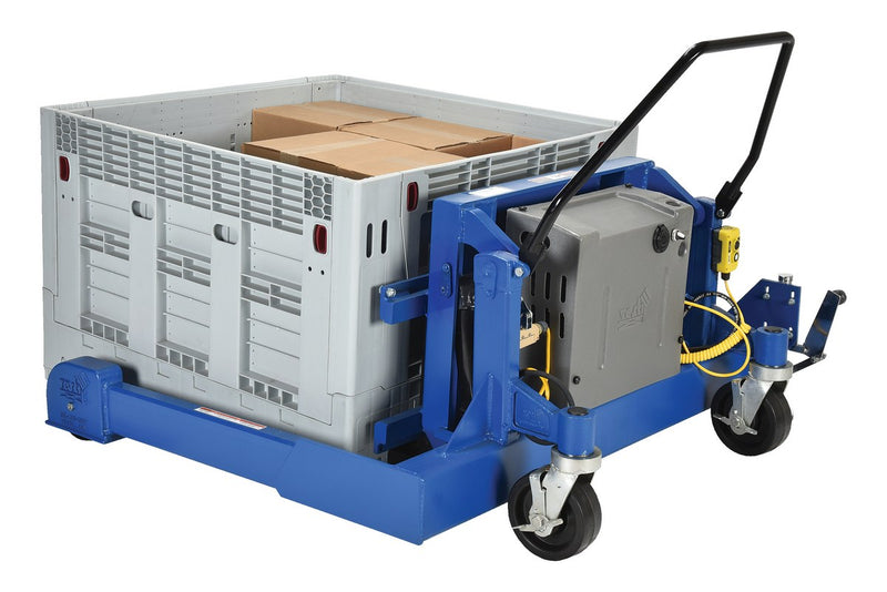 Vestil Tilt Master & Tilt Master Straddle