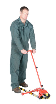 Vestil Floor Tape Applicators & Floor Tape (TPA)