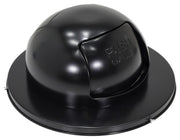 Vestil Waste Disposal Tops for Drums (TRASH)