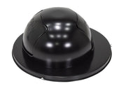 Vestil Waste Disposal Tops for Drums (TRASH)