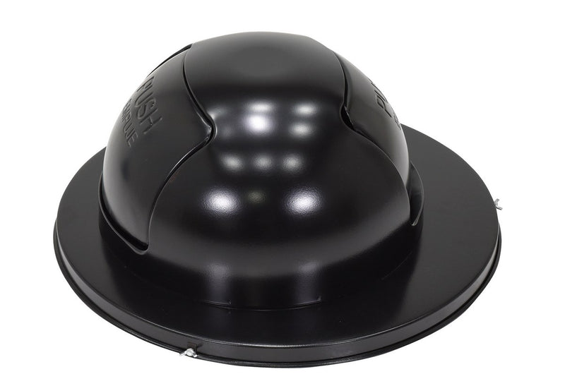 Vestil Waste Disposal Tops for Drums (TRASH)