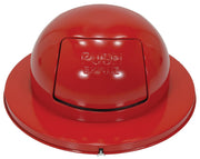 Vestil Waste Disposal Tops for Drums (TRASH)