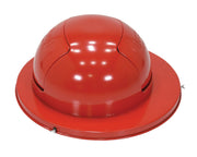 Vestil Waste Disposal Tops for Drums (TRASH)