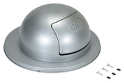 Vestil Waste Disposal Tops for Drums (TRASH)