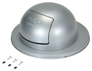 Vestil Waste Disposal Tops for Drums (TRASH)