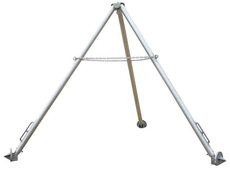 Vestil Tripod Hoist Stands (TRI)