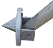Vestil Tripod Hoist Stands (TRI)