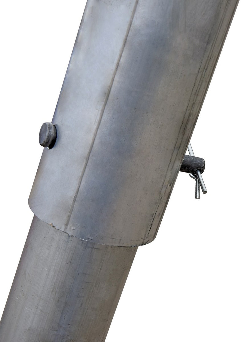 Vestil Tripod Hoist Stands (TRI)