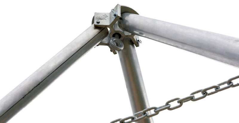 Vestil Tripod Hoist Stands (TRI)
