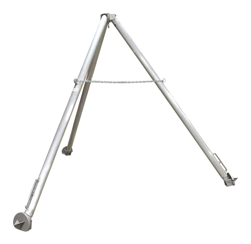 Vestil Tripod Hoist Stands (TRI)