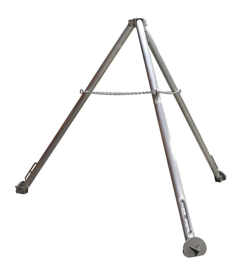 Vestil Tripod Hoist Stands (TRI)