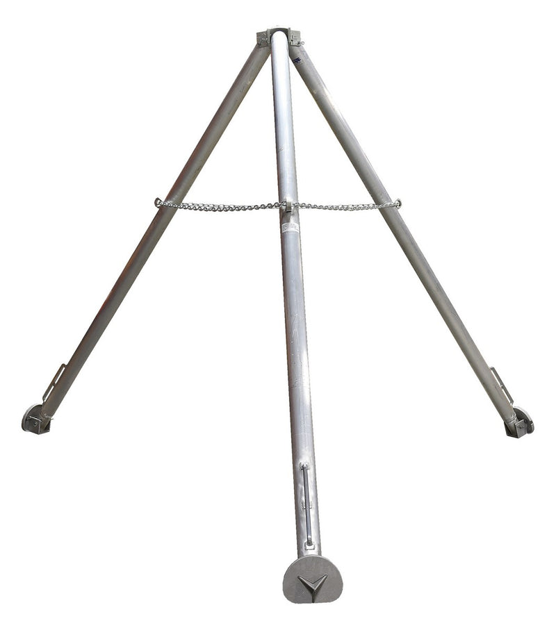 Vestil Tripod Hoist Stands (TRI)