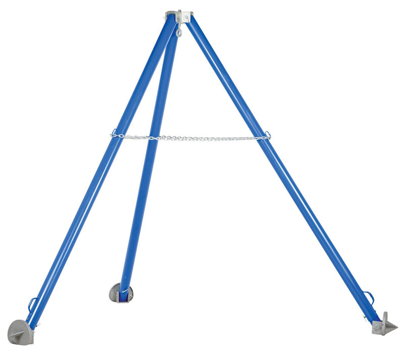 Vestil Tripod Hoist Stands (TRI)