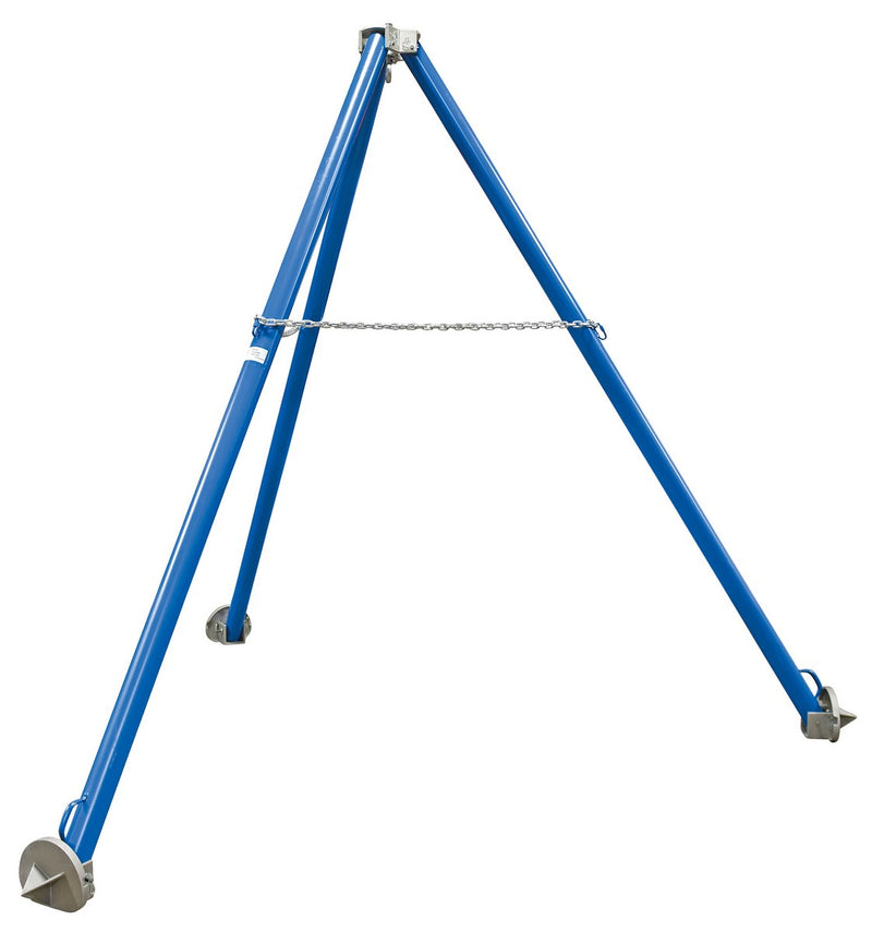 Vestil Tripod Hoist Stands (TRI)