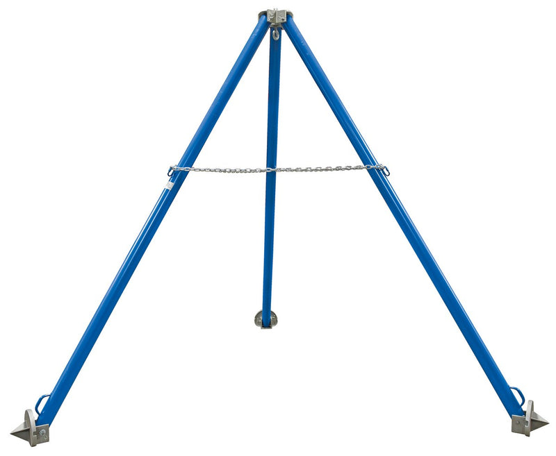 Vestil Tripod Hoist Stands (TRI)