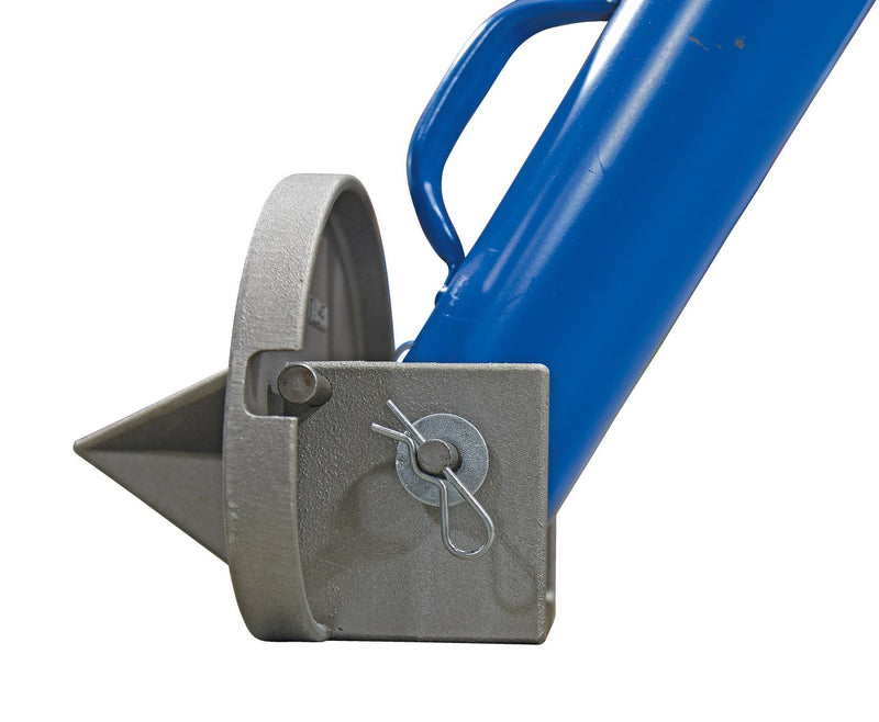 Vestil Tripod Hoist Stands (TRI)