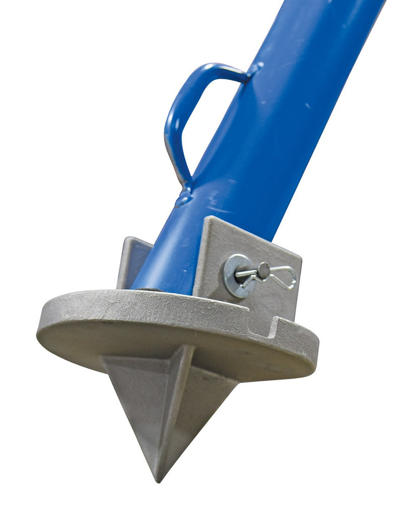 Vestil Tripod Hoist Stands (TRI)