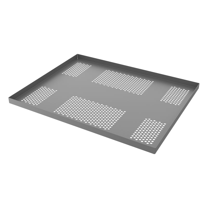 Durham Mesh Tray for 24″ Wide PAT Trucks, 23-15/16 x 29-15/16 x 1-1/4