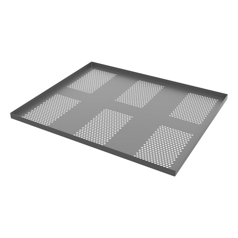 Durham Mesh Tray for 36″ Wide PAT Trucks, 29-15/16 x 35-15/16 x 1-1/4