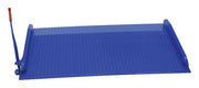 Vestil Steel Truck Dockboards (TS)