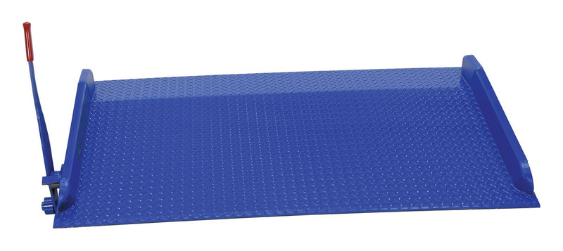 Vestil Steel Truck Dockboards (TS)