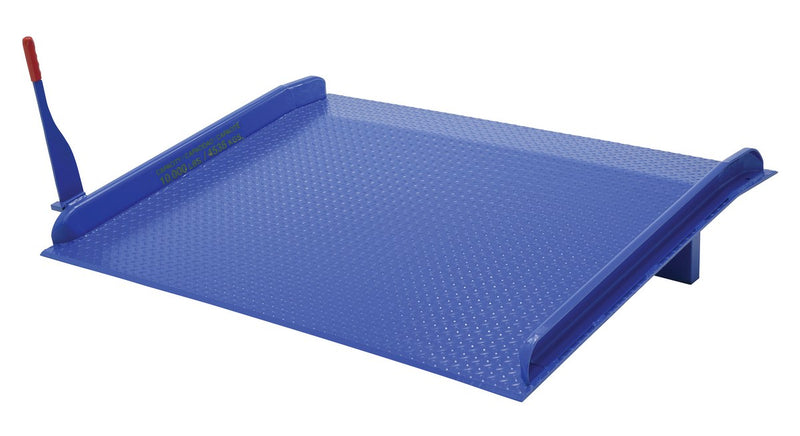 Vestil Steel Truck Dockboards (TS)