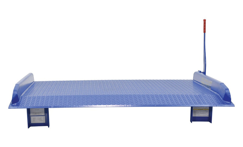 Vestil Steel Truck Dockboards (TS)