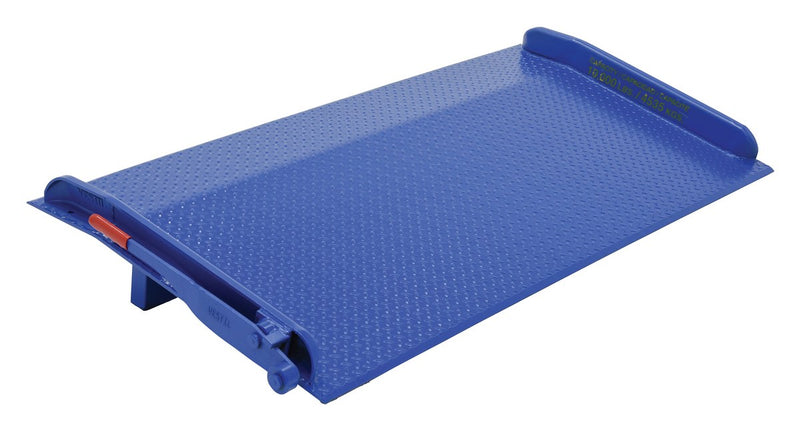 Vestil Steel Truck Dockboards (TS)