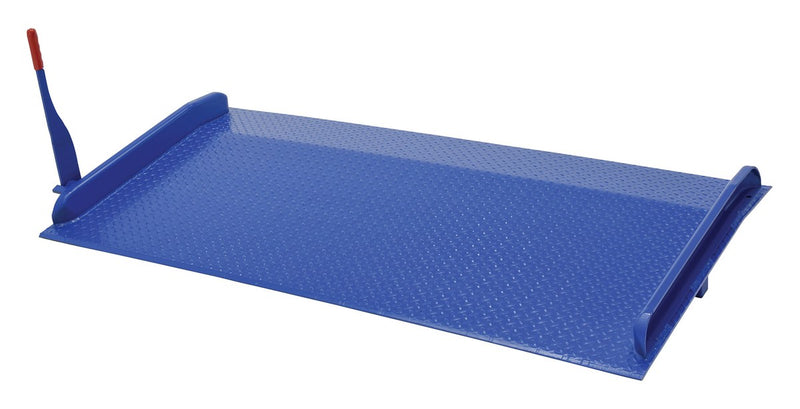 Vestil Steel Truck Dockboards (TS)
