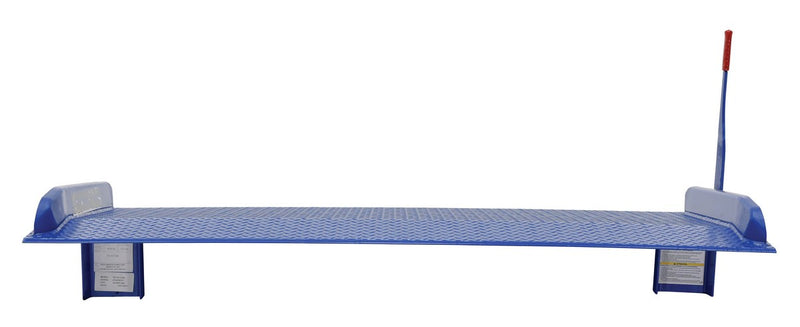 Vestil Steel Truck Dockboards (TS)