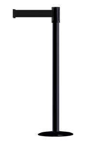 Vestil Indoor Personnel Guidance Barriers