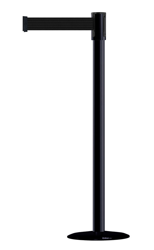 Vestil Indoor Personnel Guidance Barriers
