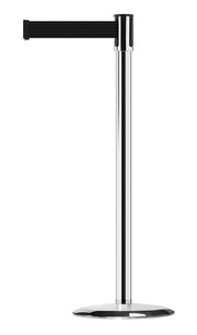 Vestil Indoor Personnel Guidance Barriers