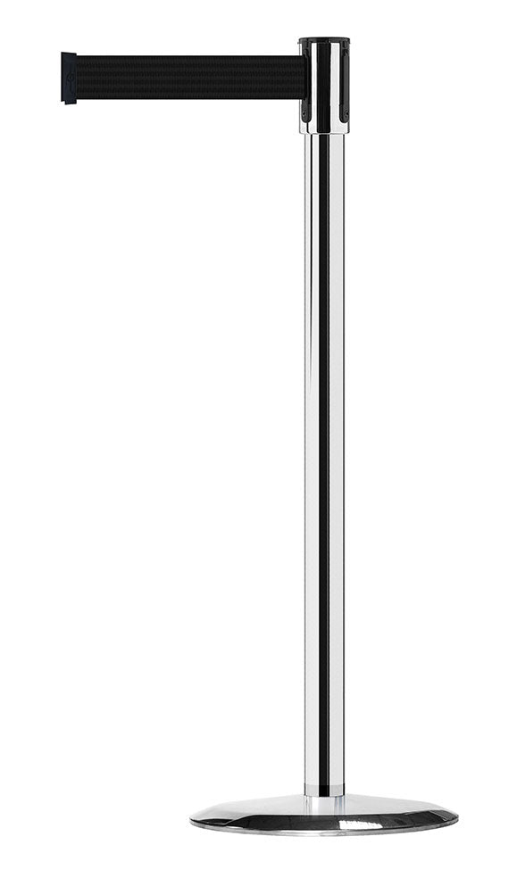 Vestil Indoor Personnel Guidance Barriers