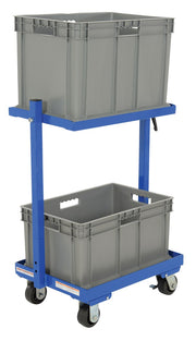 Vestil Multi-Tier Stock Carts (TSCT)
