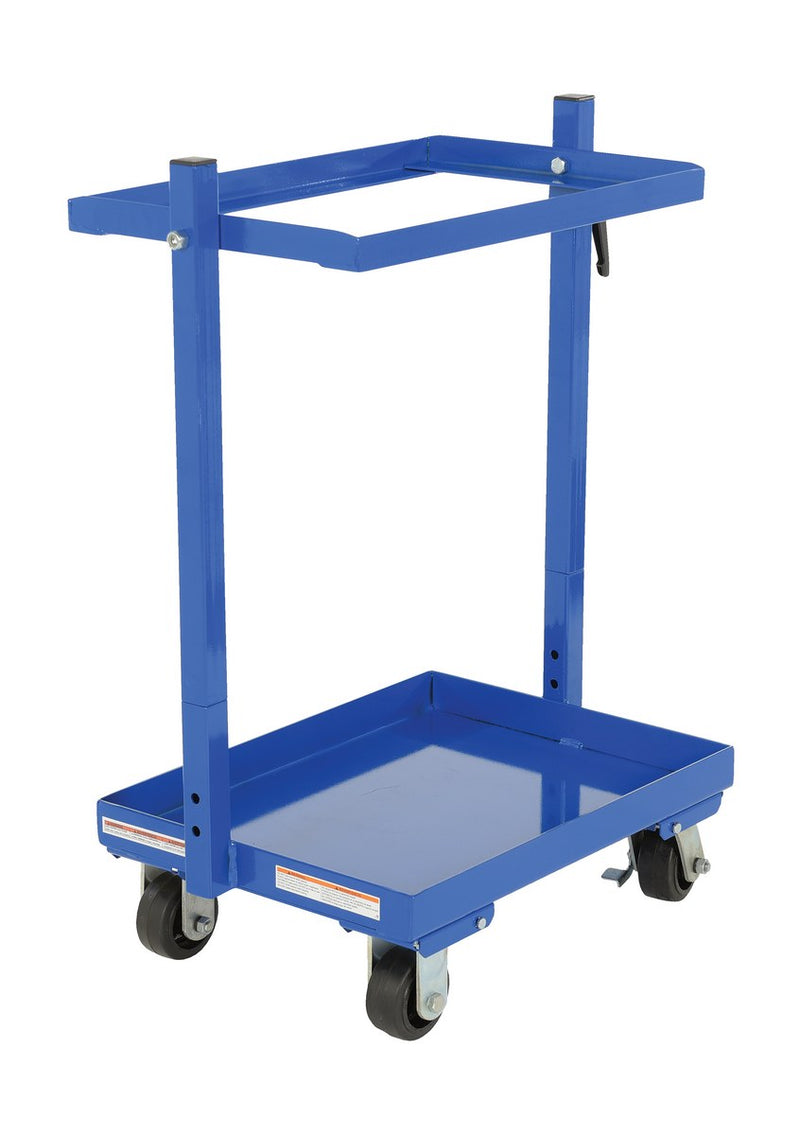 Vestil Multi-Tier Stock Carts (TSCT)