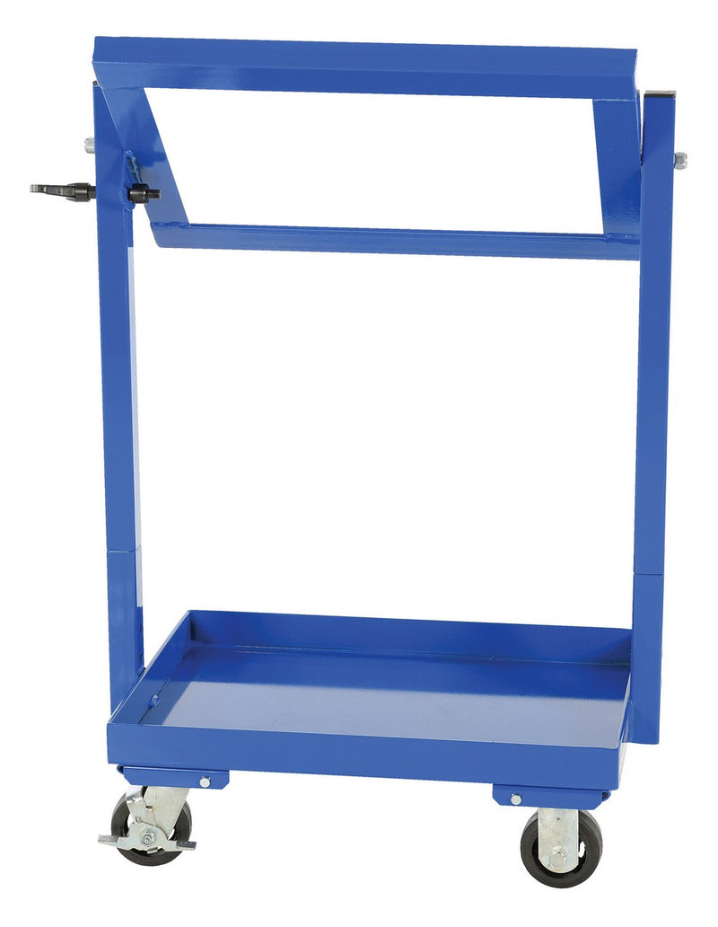 Vestil Multi-Tier Stock Carts (TSCT)