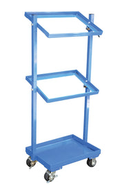 Vestil Multi-Tier Stock Carts (TSCT)