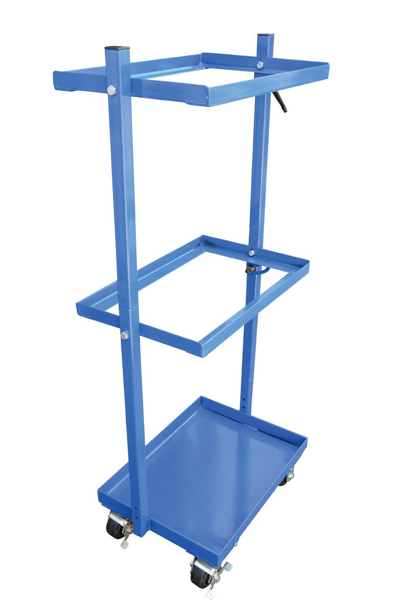 Vestil Multi-Tier Stock Carts (TSCT)